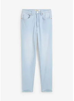 Mom jeans High Rise, cropped, bonprix