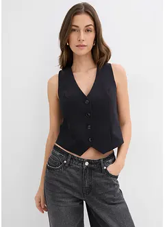 Kort dressvest, bonprix