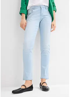Boyfriend-jeans Mid Waist, cropped, bonprix