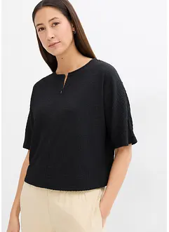 Oversized topp, bonprix