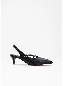 Slingback pumps, bonprix