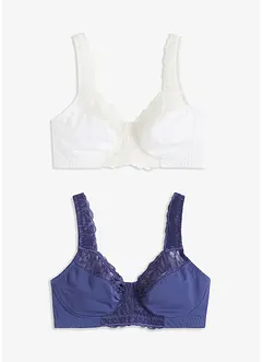 Minimizer-BH uten bøyle (2-pack), bonprix