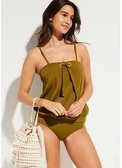 Tankini (2-delt sett), bonprix