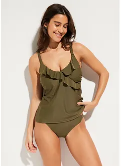 Tankini (2-delt sett), bonprix