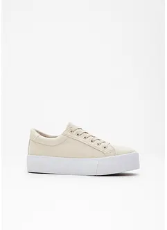 Platåsneakers, bonprix
