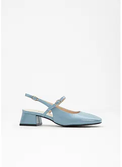 Slingback pumps, bonprix