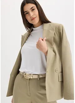 Skinnbelte, bonprix