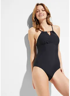 Shape-badedrakt, sterkt figurformende, bonprix