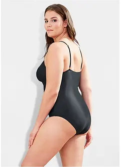 Shape-badedrakt, sterkt figurformende, bonprix