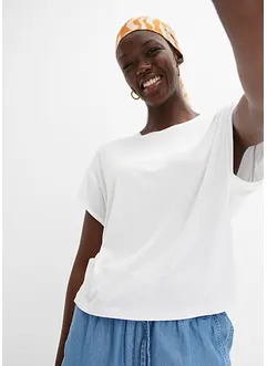 Oversized topp, bonprix
