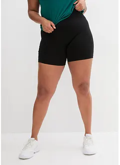 Seamless funksjon-sykkelbukse med shaping-effekt, bonprix