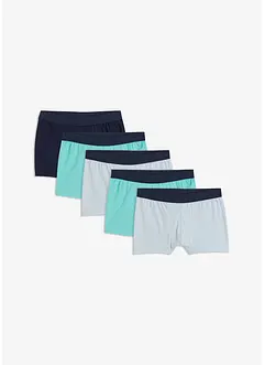 Boksershorts (5-pack), bonprix