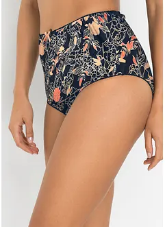 Høy truse (4-pack), bonprix