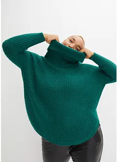 Oversized genser, bonprix