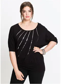 Topp i lett viskosemiks, bonprix