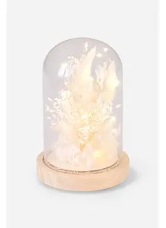 LED-pyntegjenstand med gress, bonprix