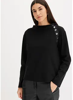 Sweatshirt, bonprix