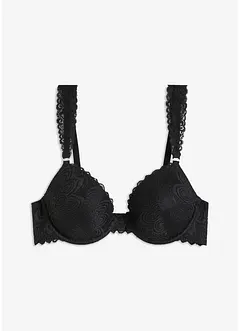 Padded-BH med bøyle, bonprix