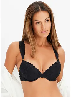 Padded-BH med bøyle, bonprix
