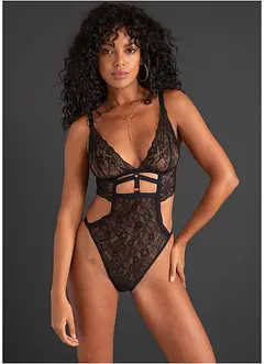 Body, VENUS