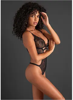 Body, VENUS