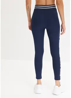 Hurtigtørkende leggings, 7/8-lengde, bonprix