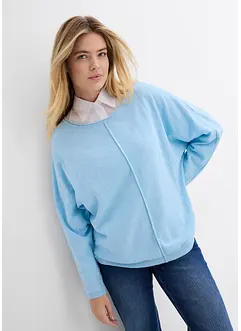 Oversized genser, bonprix