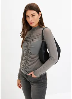 Langermet topp, bonprix