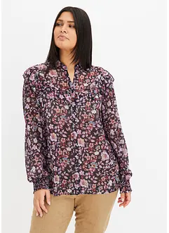 Bluse, bonprix