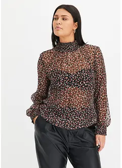 Chiffonbluse, bonprix