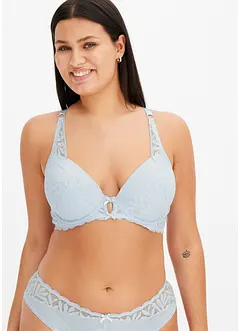 Padded-BH med bøyle og bryterrygg, bonprix