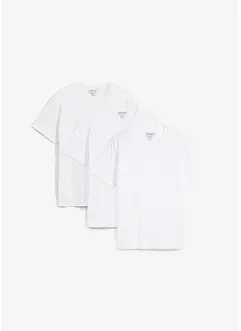 T-shirt (3-pack, bonprix