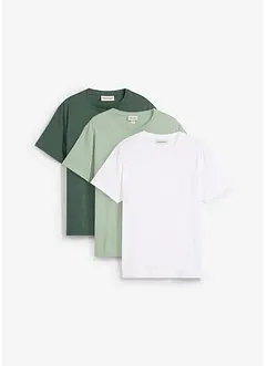 T-shirt (3-pack, bonprix