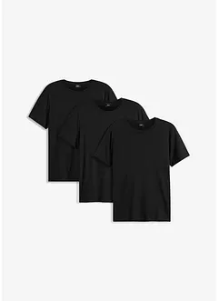 T-shirt (3-pack, bonprix
