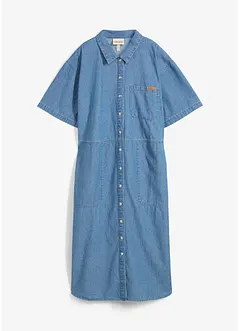 Jeanskjole, bonprix