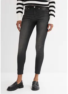 Skinny-jeans Mid Waist, stretch, bonprix