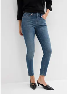 Skinny-jeans High Waist, stretch, bonprix