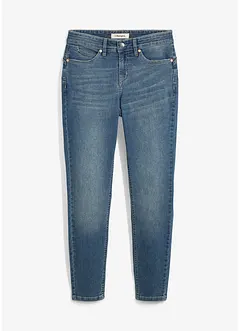 Skinny-jeans High Waist, stretch, bonprix