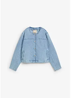 Jeansjakke, bonprix
