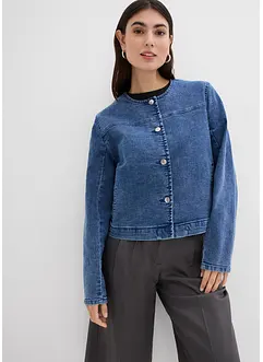 Jeansjakke, bonprix