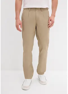 Regular Fit-chinos, Straight, bonprix