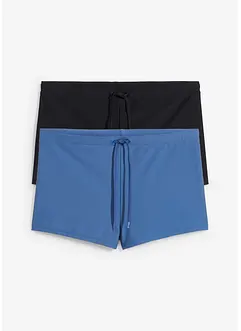Badebukse til herre (2-pack), bonprix