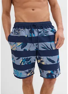Badeshorts til herre, bonprix