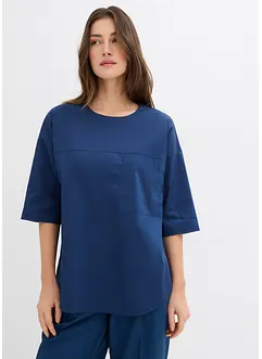 Oversized blusetopp, bonprix