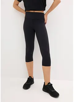 Ultralett treningsleggings med komfortlinning, bonprix