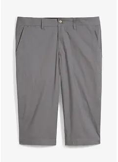 Lang bermudashorts, Regular Fit, bonprix