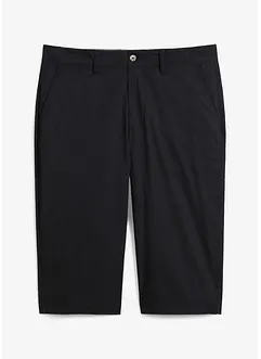 Lang bermudashorts, Regular Fit, bonprix