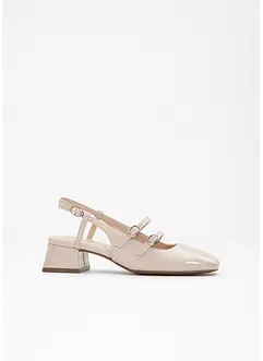 Slingbacks, bonprix