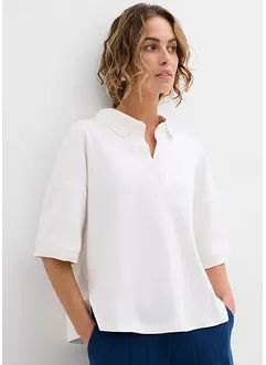 Poloskjorte, bonprix