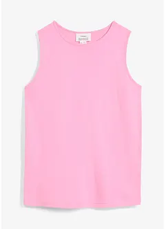 Topp i økologisk bomull, bonprix